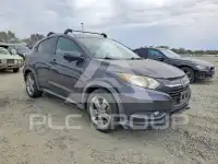 2016 Honda HR-V фото