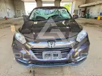 2016 Honda HR-V photo