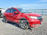 2016 Honda HR-V фото