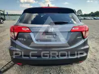 2016 Honda HR-V фото