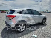 2016 Honda HR-V фото