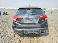 2016 Honda HR-V фото