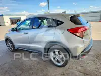 2016 Honda HR-V photo