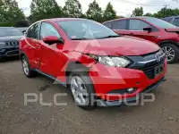 2016 Honda HR-V photo
