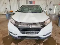 2016 Honda HR-V фото