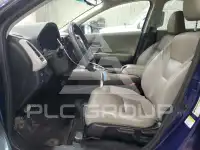 2016 Honda HR-V фото