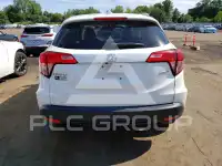2016 Honda HR-V фото