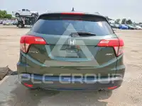 2016 Honda HR-V photo