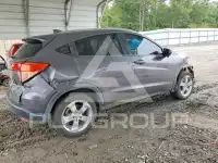 2016 Honda HR-V фото