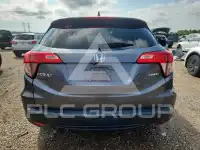 2016 Honda HR-V фото