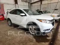 2016 Honda HR-V фото