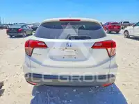 2016 Honda HR-V photo
