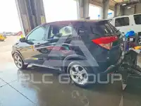 2016 Honda HR-V фото