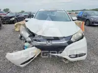 2016 Honda HR-V photo