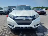 2016 Honda HR-V фото