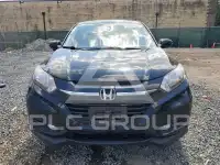 2016 Honda HR-V фото