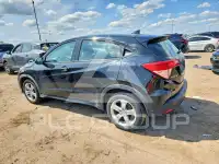 2016 Honda HR-V фото