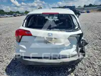 2016 Honda HR-V фото