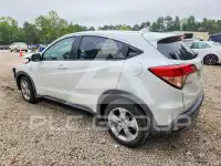 2016 Honda HR-V фото