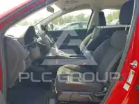 2016 Honda HR-V фото