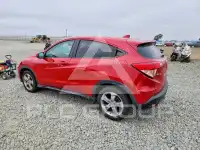 2016 Honda HR-V фото