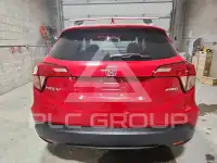 2016 Honda HR-V photo