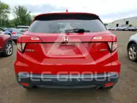 2016 Honda HR-V photo