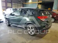 2016 Honda HR-V фото