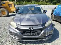2016 Honda HR-V фото