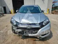 2016 Honda HR-V фото