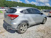 2016 Honda HR-V photo