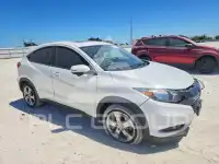 2016 Honda HR-V photo