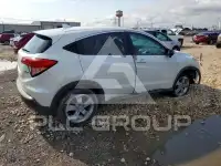 2016 Honda HR-V фото