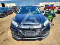2016 Honda HR-V фото
