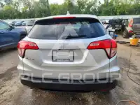 2016 Honda HR-V photo