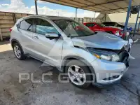 2016 Honda HR-V photo