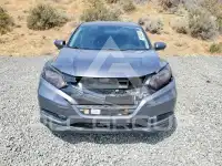 2016 Honda HR-V photo