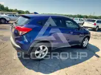 2016 Honda HR-V фото