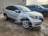 2016 Honda HR-V photo