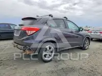 2016 Honda HR-V фото