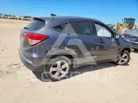 2016 Honda HR-V фото