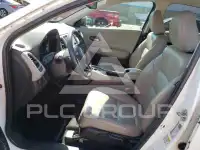 2016 Honda HR-V фото