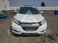 2016 Honda HR-V фото
