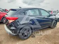 2016 Honda HR-V фото