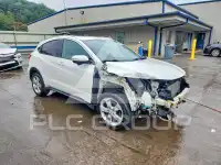 2016 Honda HR-V photo