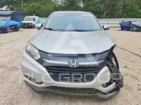 2016 Honda HR-V фото