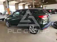 2016 Honda HR-V фото
