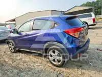 2016 Honda HR-V фото