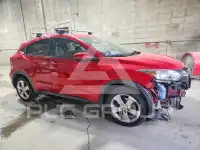 2016 Honda HR-V photo