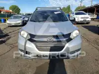 2016 Honda HR-V photo